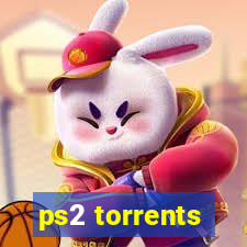 ps2 torrents